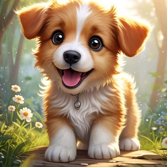 小熊