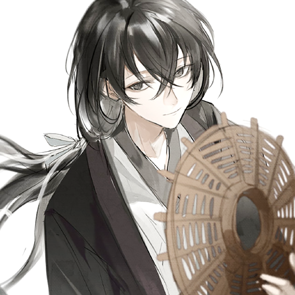白驹